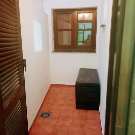 Apartamento Valentino'S- Alpujarra Carataunas Exterior foto