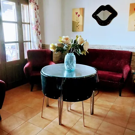 Apartamento Valentino'S- Alpujarra Carataunas Exterior foto