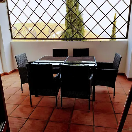 Apartamento Valentino'S- Alpujarra Carataunas Exterior foto