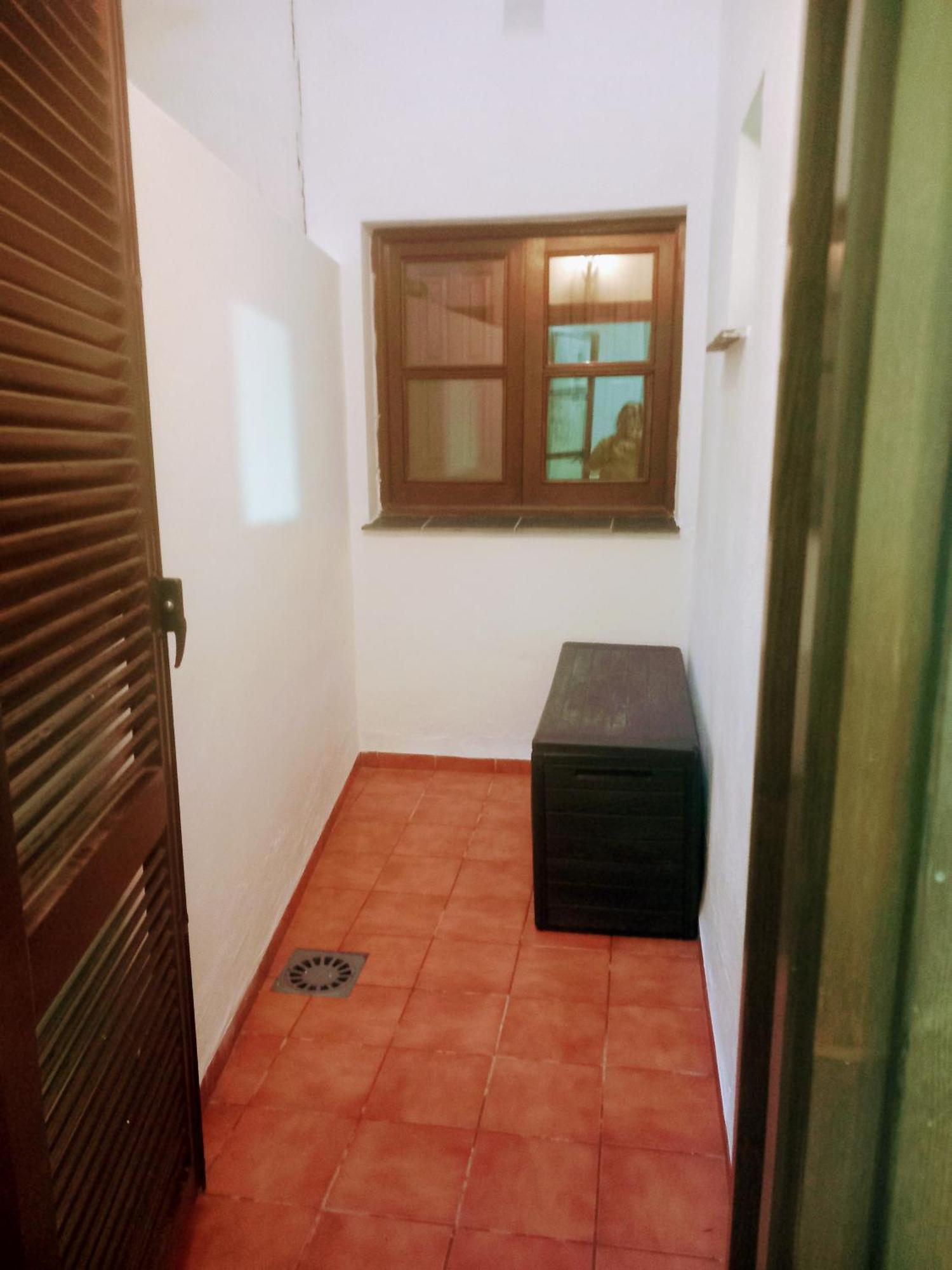 Apartment Valentino's- Alpujarra
