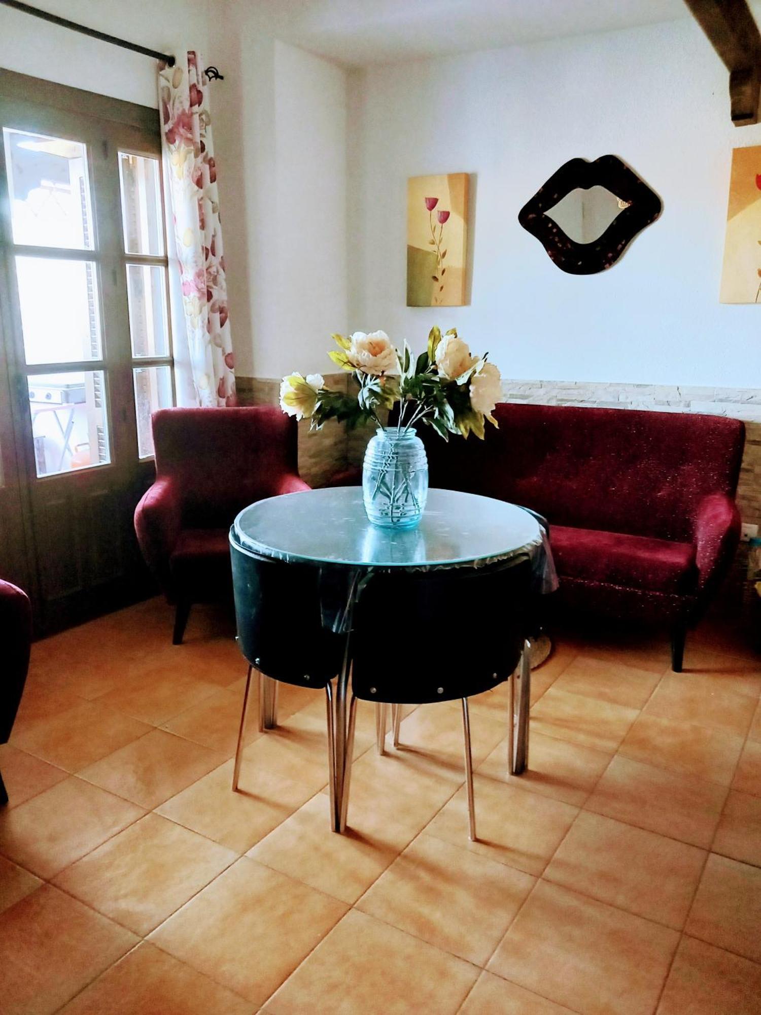 Apartment Valentino's- Alpujarra *