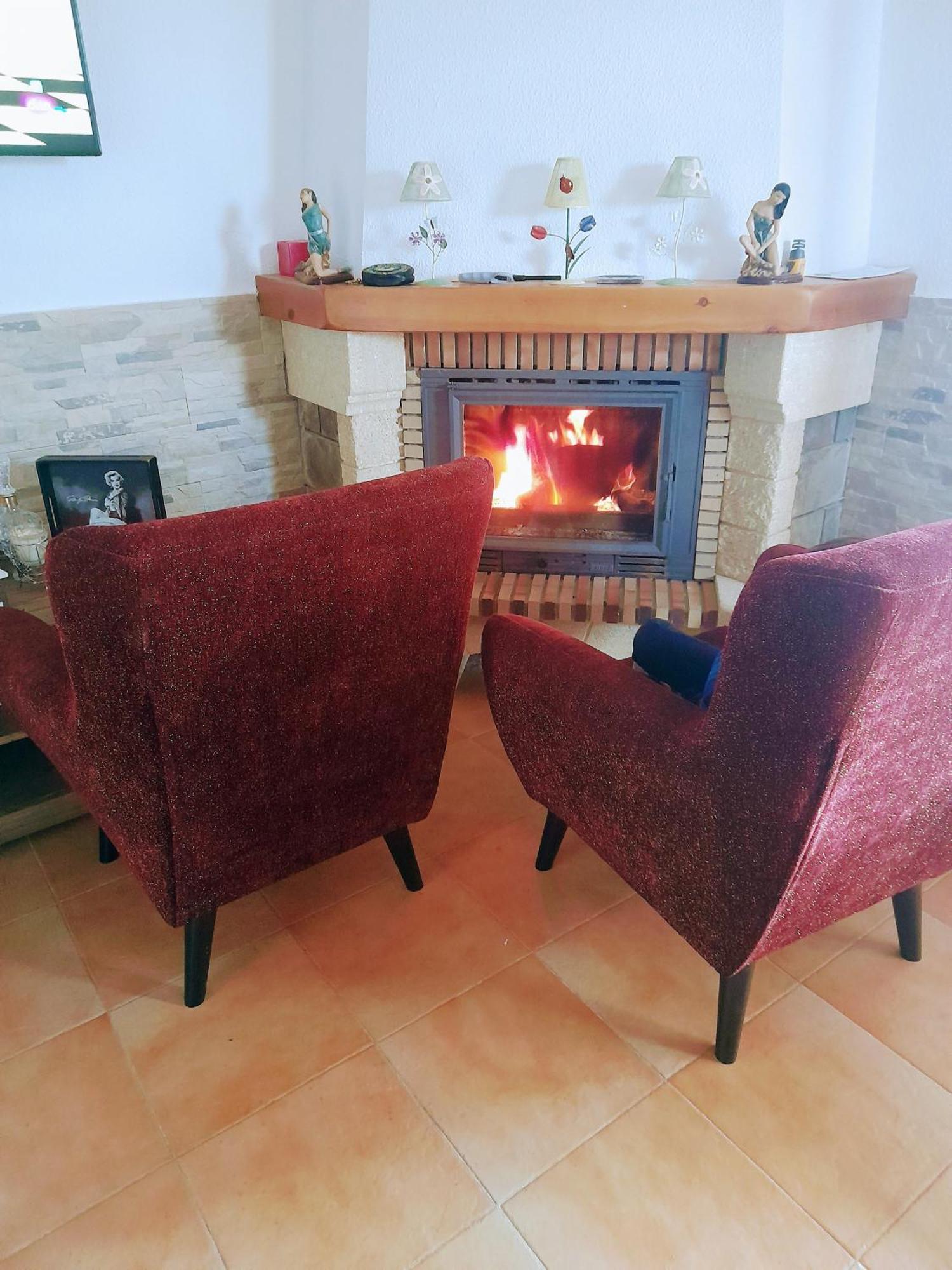 Valentino's- Alpujarra *