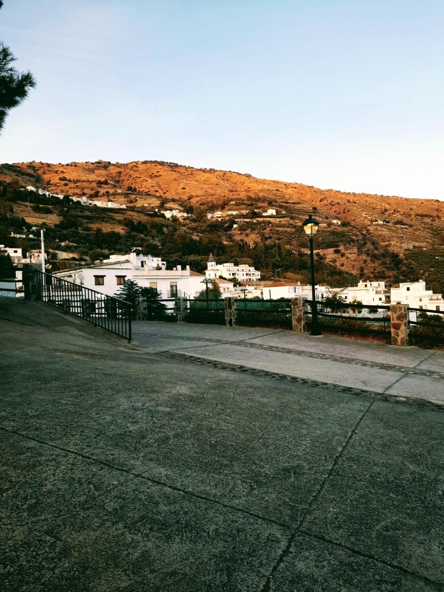 Apartment Valentino's- Alpujarra Carataunas