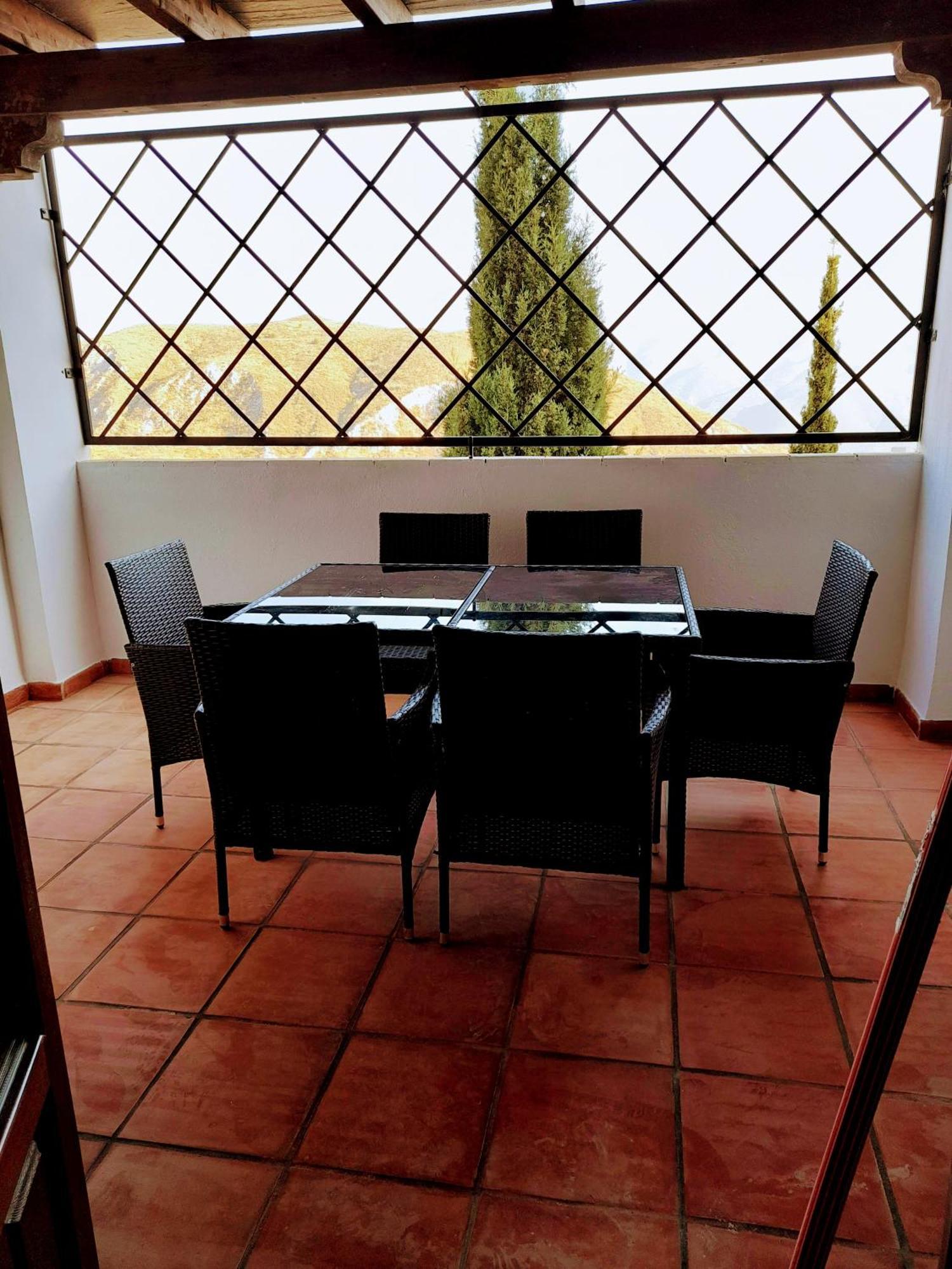 Valentino's- Alpujarra *